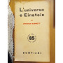 L' universo e Einstein