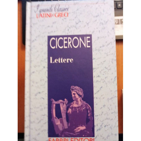 Lettere