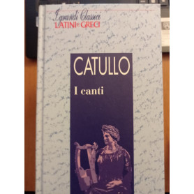I canti