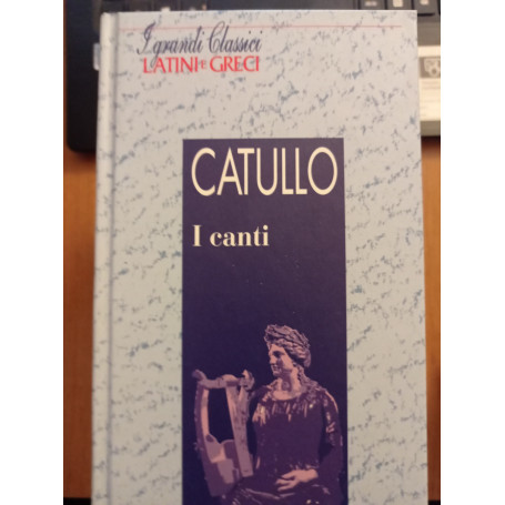 I canti
