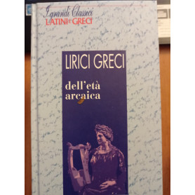 Dell'età arcaica