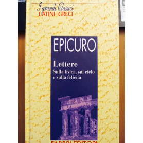 Lettere