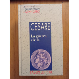 La guerra civile