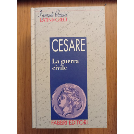 La guerra civile