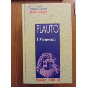 I Menecmi