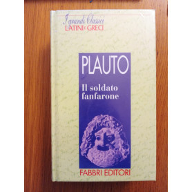 Il soldato fanfarone
