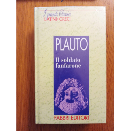 Il soldato fanfarone