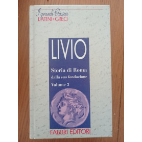 Storia di Roma 3
