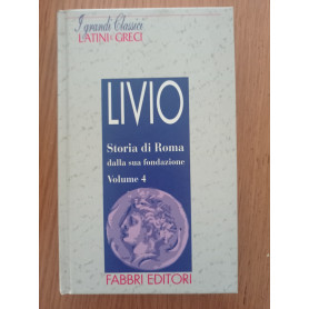 Storia di Roma 4
