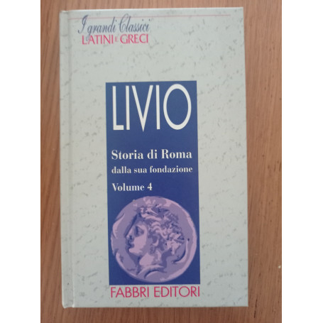 Storia di Roma 4