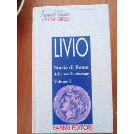 Storia di Roma 5
