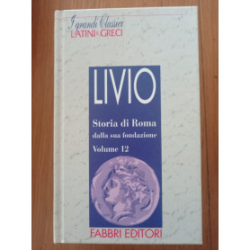 Storia di Roma 12
