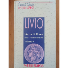 Storia di Roma 9