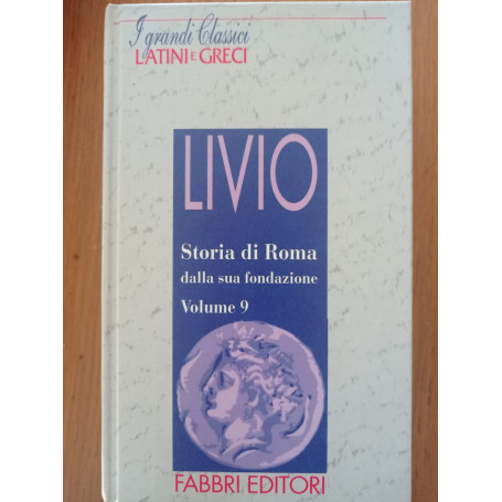 Storia di Roma 9