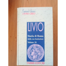 Storia di Roma 10