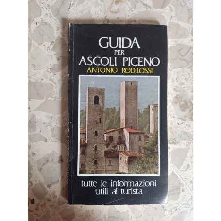 Guida per Ascoli Piceno
