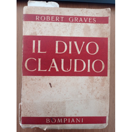 Il divo Claudio