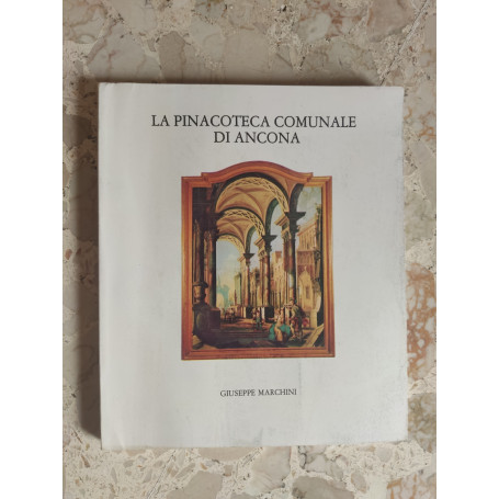 La pinacoteca comunale di Ancona
