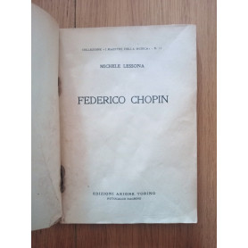 Federico Chopin