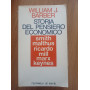 Storia del pensiero economico