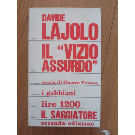 Il "vizio assurdo"