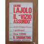 Il "vizio assurdo"
