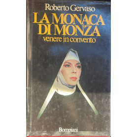 La monaca di Monza venere in convento