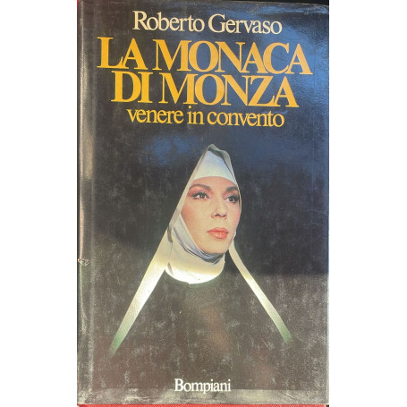 La monaca di Monza venere in convento