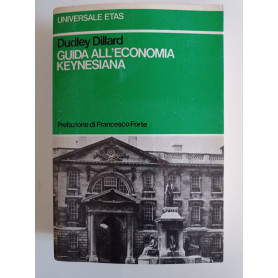 Guida all'economia keynesiana