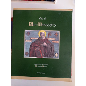 Vita di San Benedetto