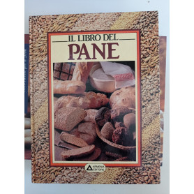Il libro del pane
