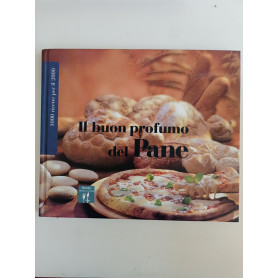 Il buon profumo del Pane
