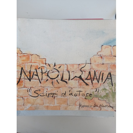 Napolimania