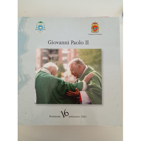 Giovanni Paolo II