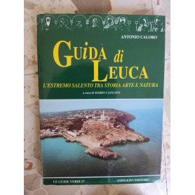 Guida di Leuca