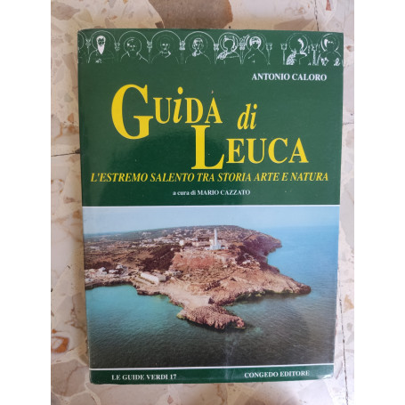 Guida di Leuca