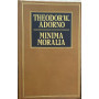 Minima Moralia