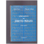 Lineamenti di diritto privato