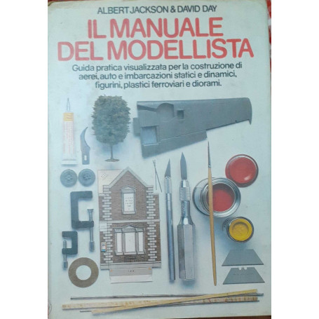 Il manuale del modellista