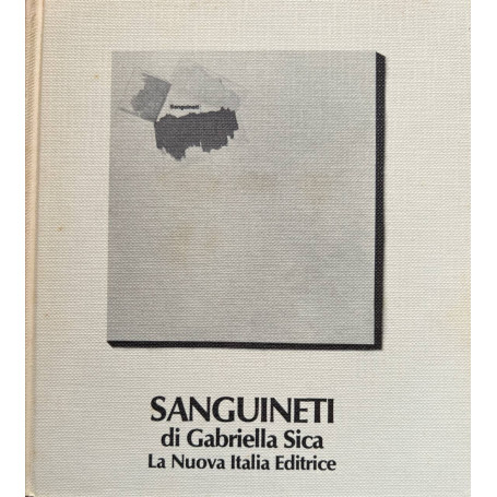 Sanguineti