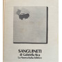 Sanguineti