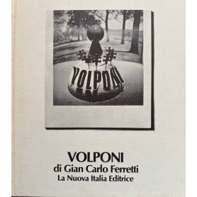 Volponi