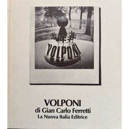 Volponi