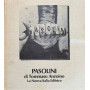 Pasolini