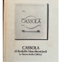 Cassola