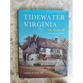 Tidewater Virginia in color profiles of America