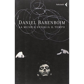 La musica sveglia il tempo