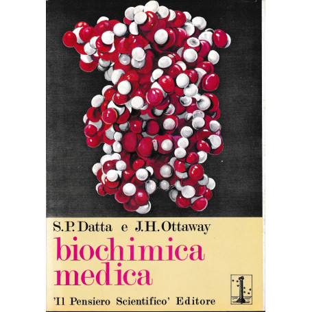 Biochimica Medica.
