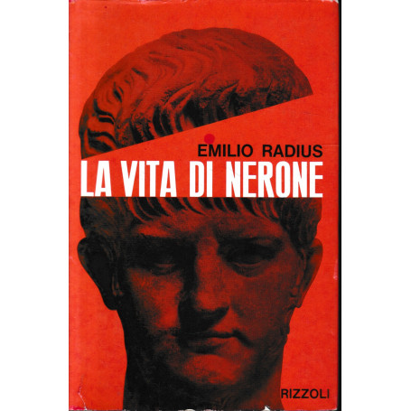 La vita di Nerone