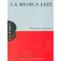 La musica jazz